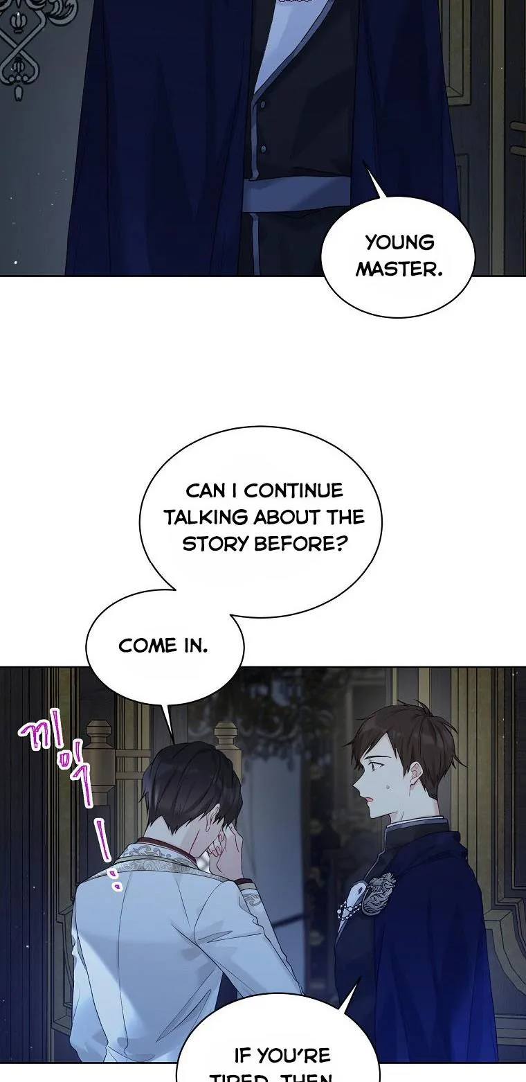 Recording Hall Chapter 51 Online - página 35