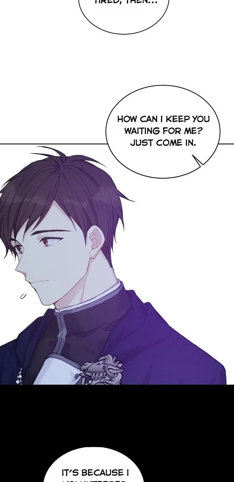 Recording Hall Chapter 51 Online - página 36