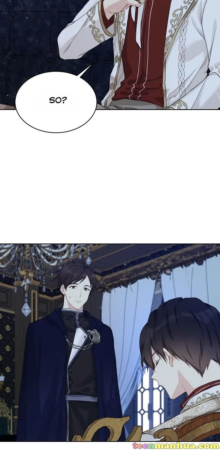 Recording Hall Chapter 51 Online - página 38