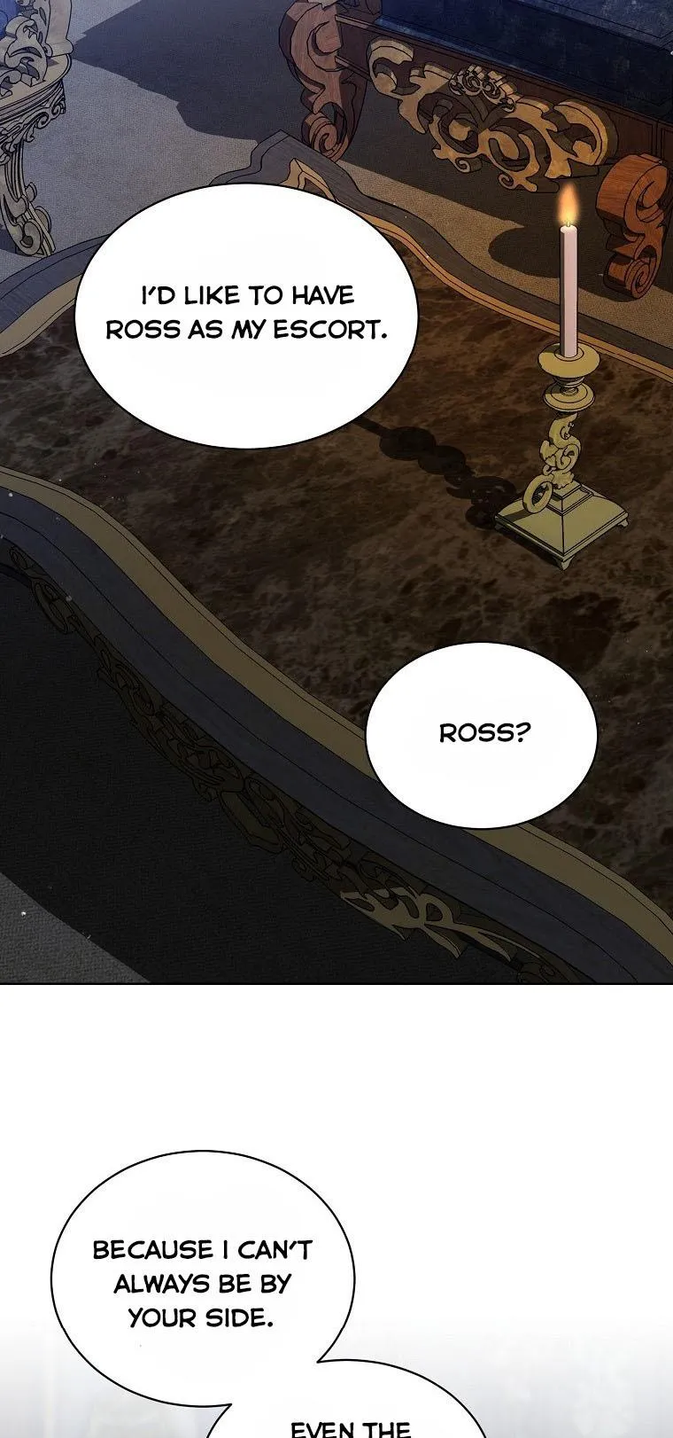 Recording Hall Chapter 51 Online - página 43