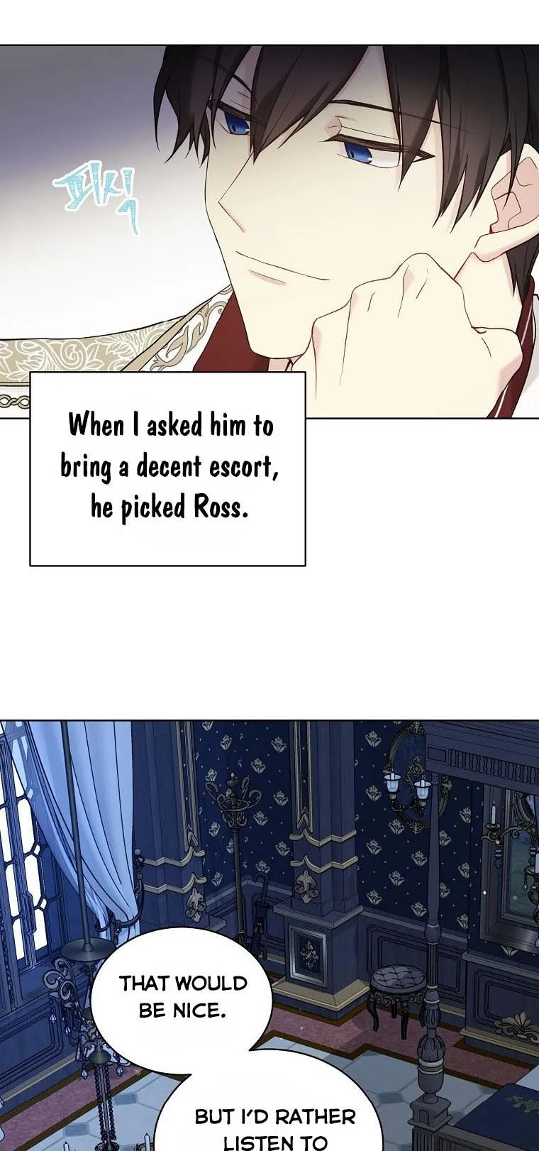 Recording Hall Chapter 51 Online - página 45