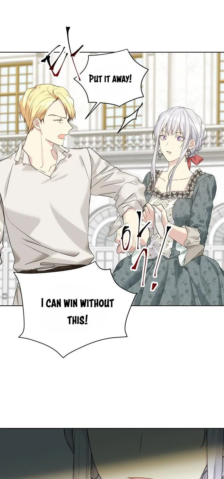 Recording Hall Chapter 51 Online - página 49