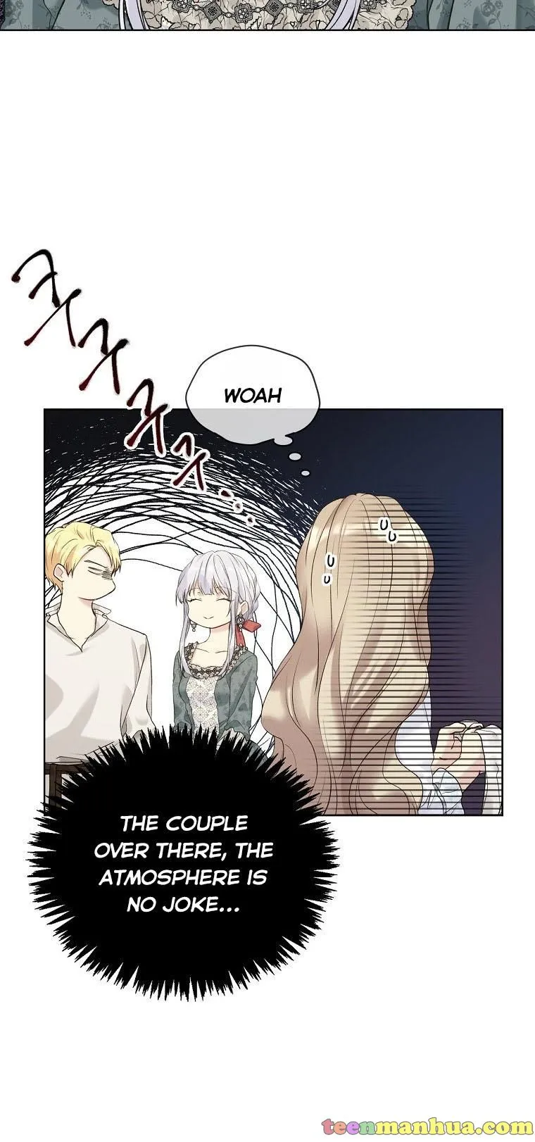 Recording Hall Chapter 51 Online - página 51