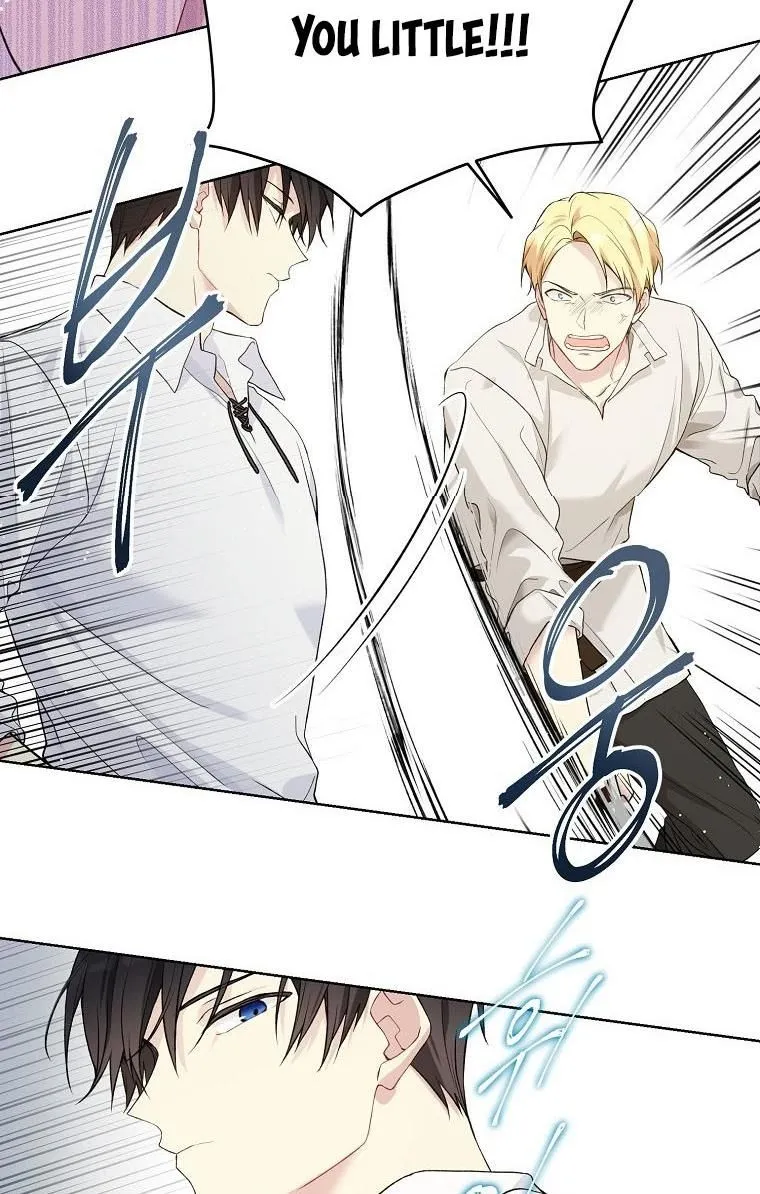 Recording Hall Chapter 52 Online - página 19