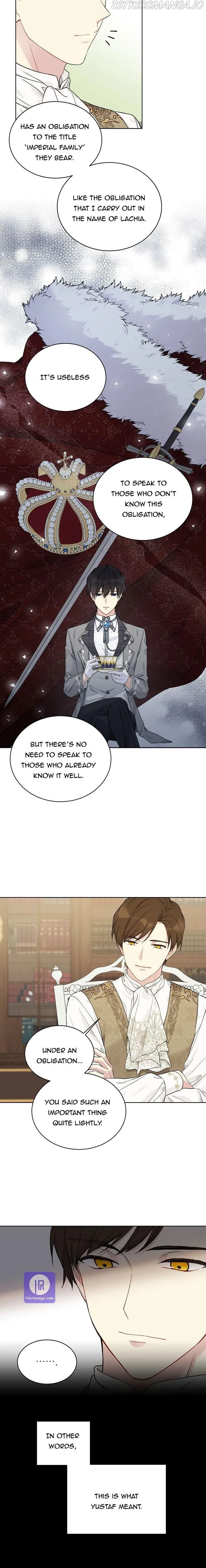 Recording Hall Chapter 53 Online - página 4