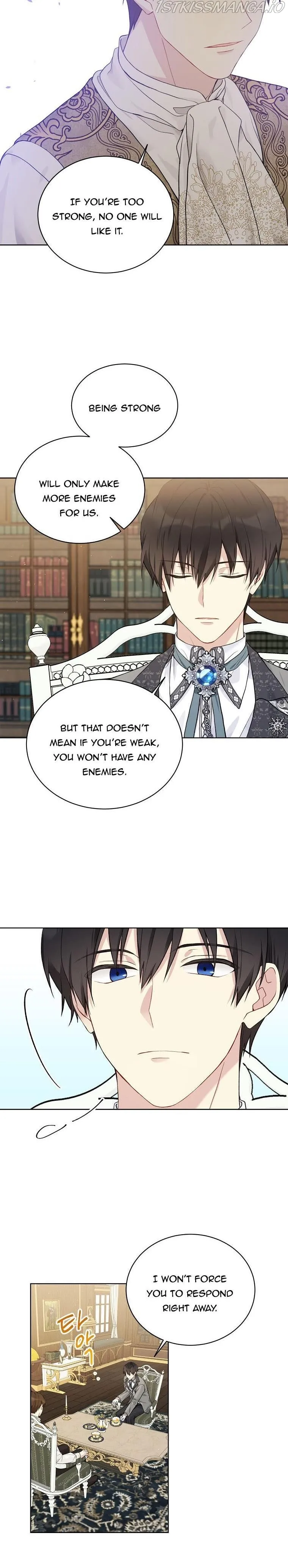 Recording Hall Chapter 53 Online - página 6