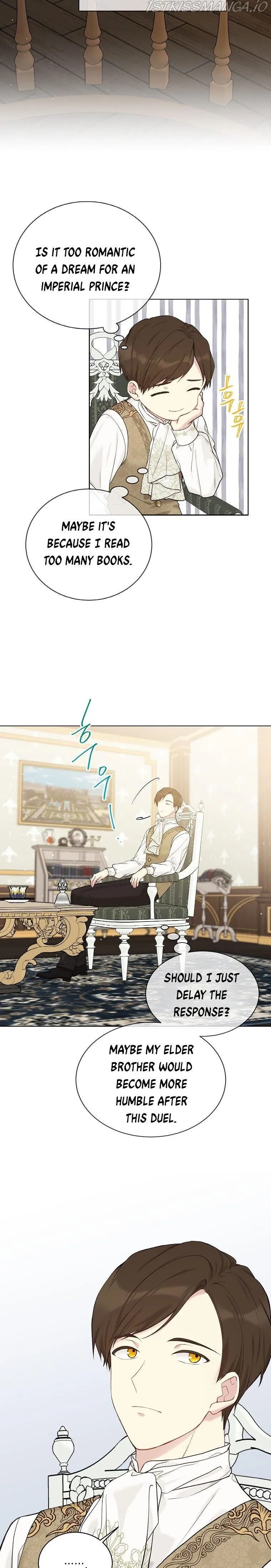 Recording Hall Chapter 53 Online - página 11