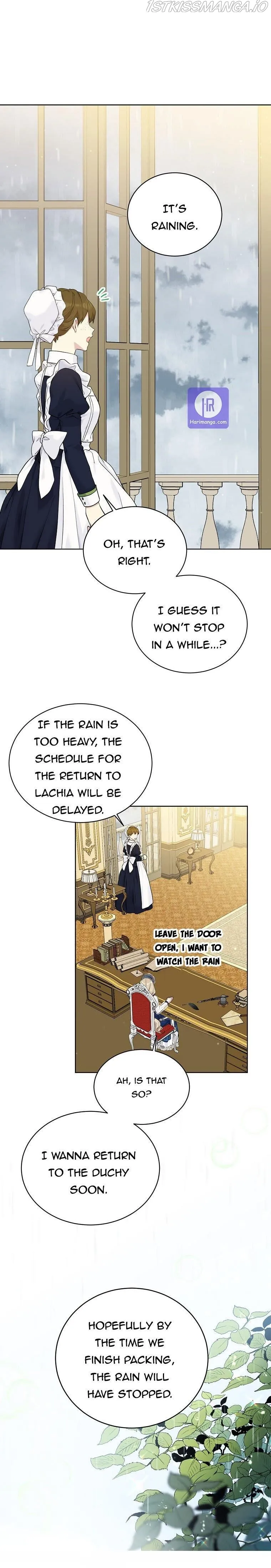 Recording Hall Chapter 53 Online - página 14