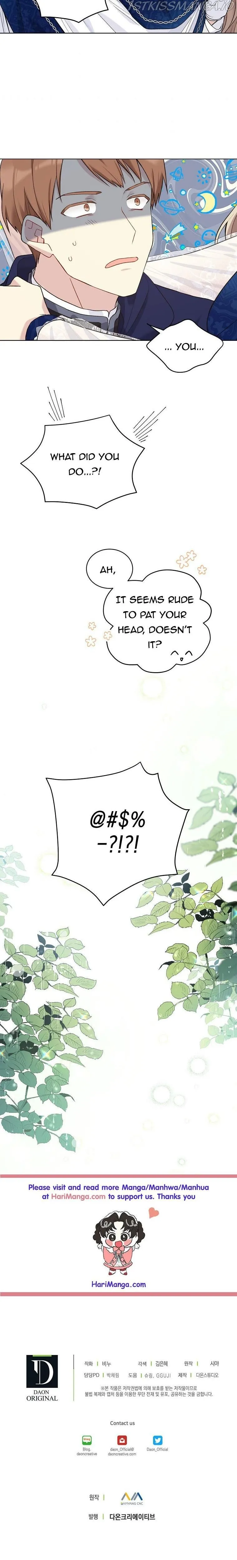 Recording Hall Chapter 53 Online - página 20