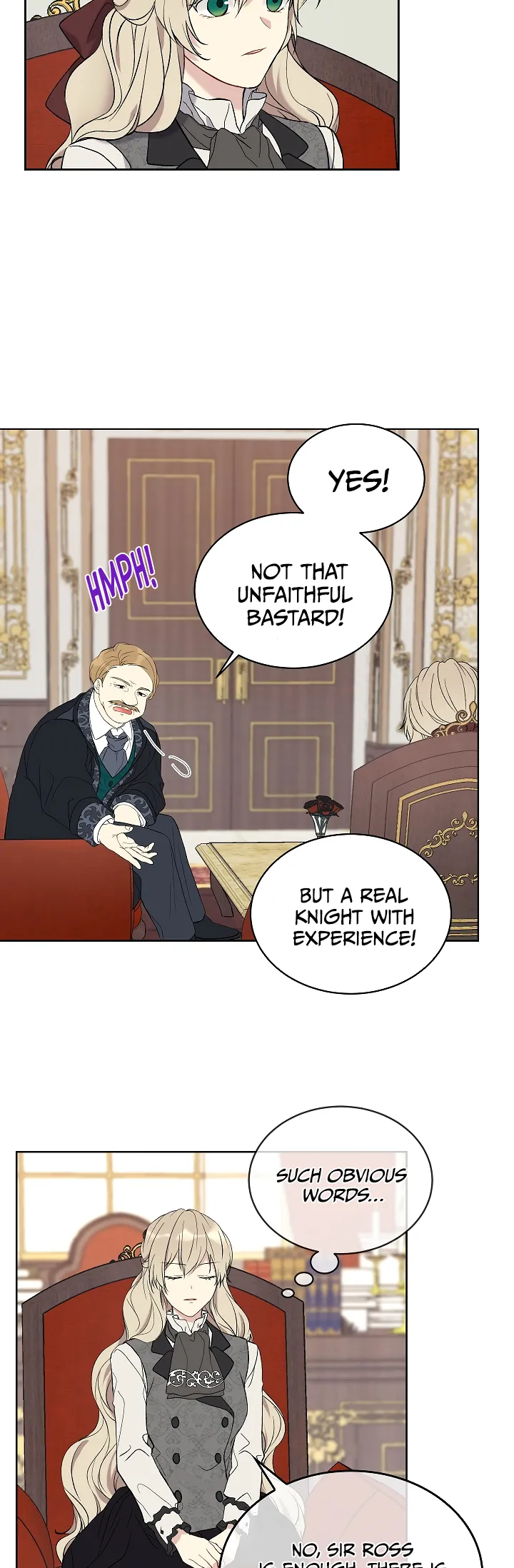 Recording Hall Chapter 6 Online - página 3