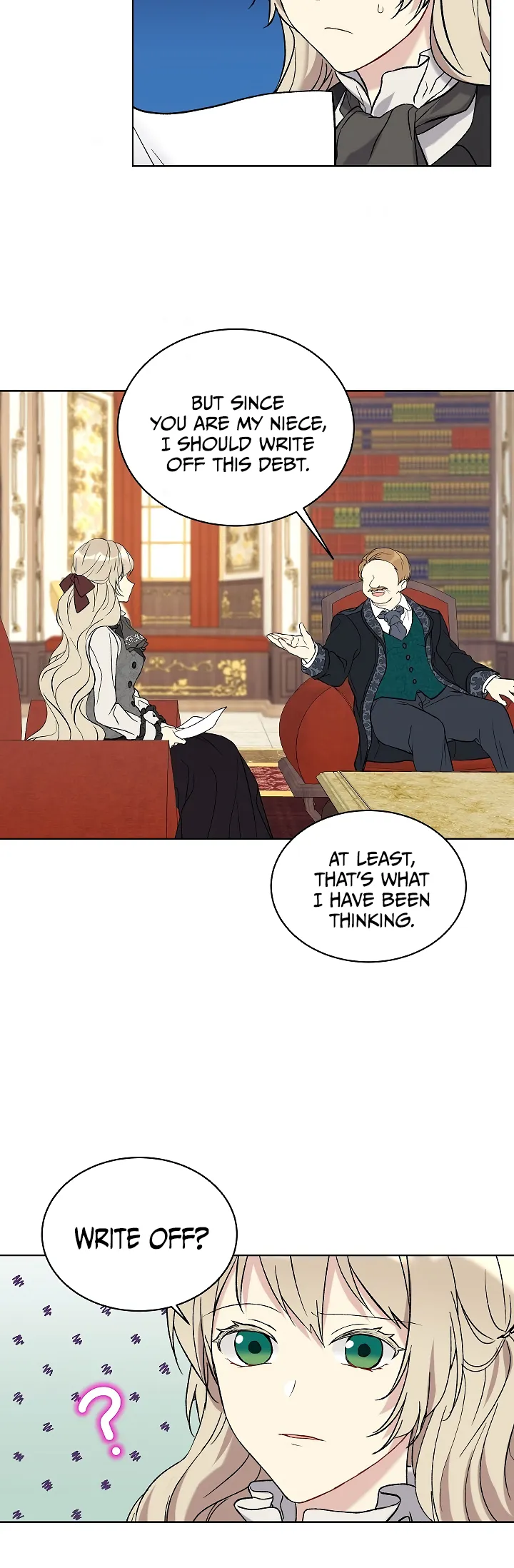 Recording Hall Chapter 6 Online - página 7