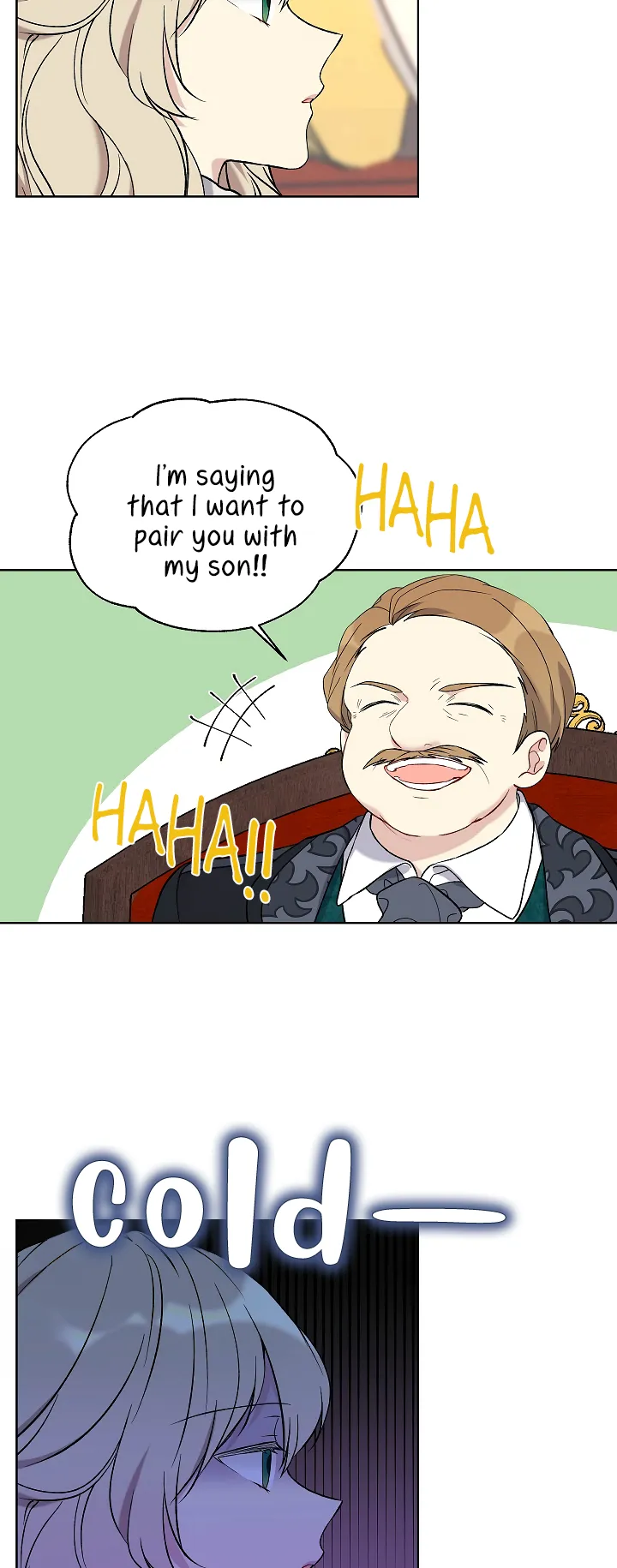 Recording Hall Chapter 6 Online - página 9