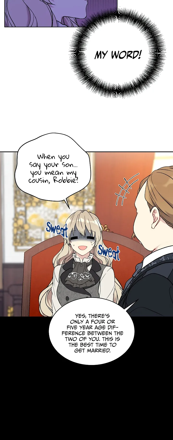 Recording Hall Chapter 6 Online - página 10