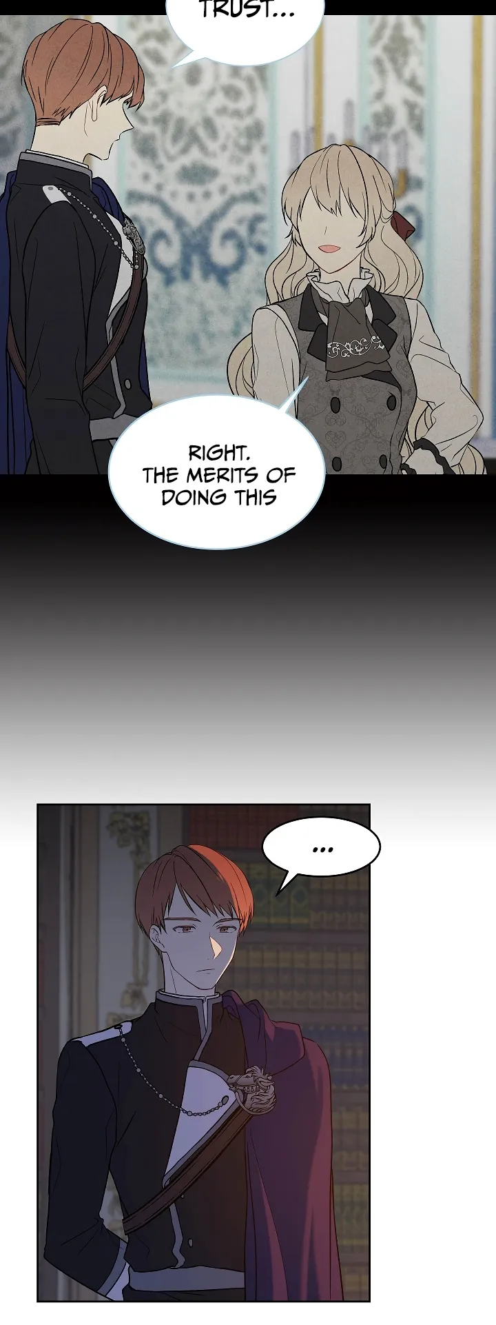 Recording Hall Chapter 6 Online - página 20