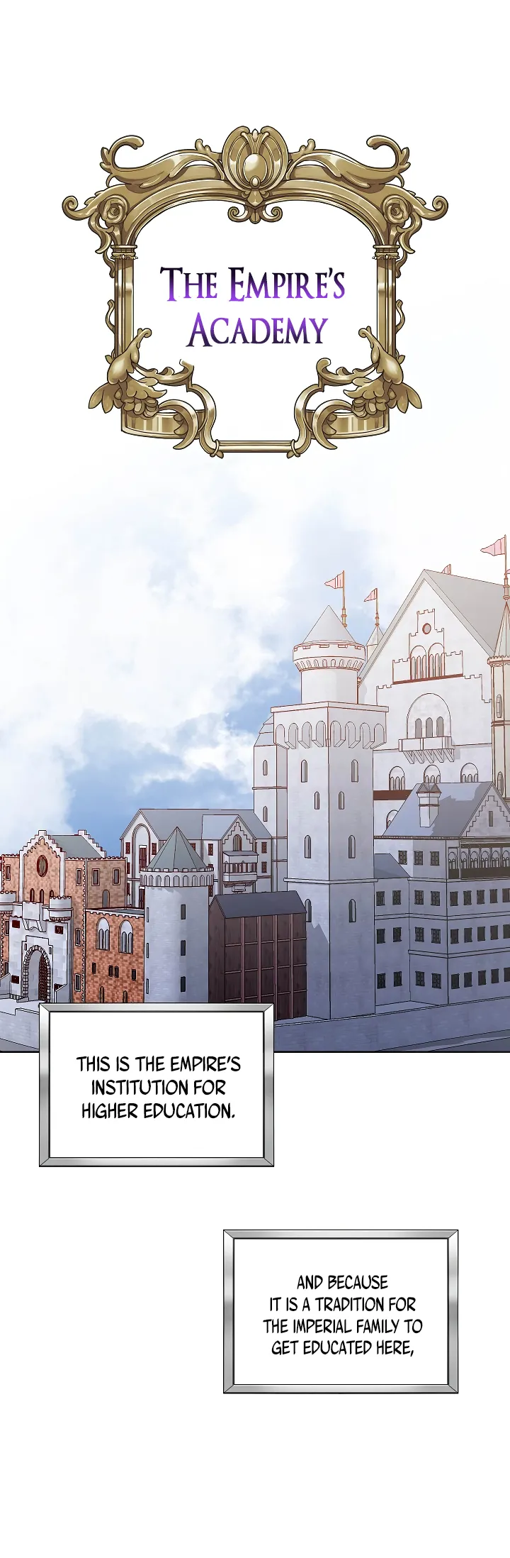 Recording Hall Chapter 6 Online - página 22