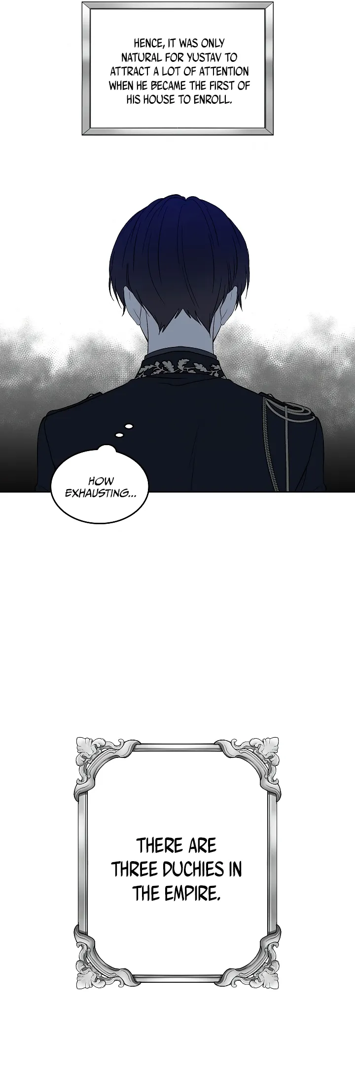 Recording Hall Chapter 6 Online - página 24