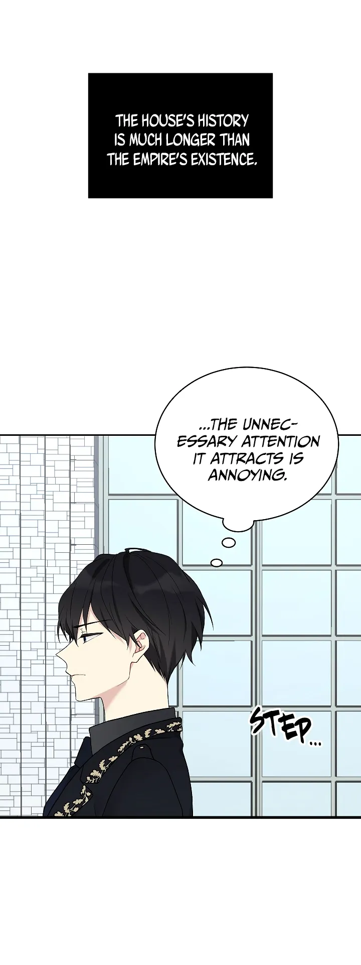 Recording Hall Chapter 6 Online - página 28