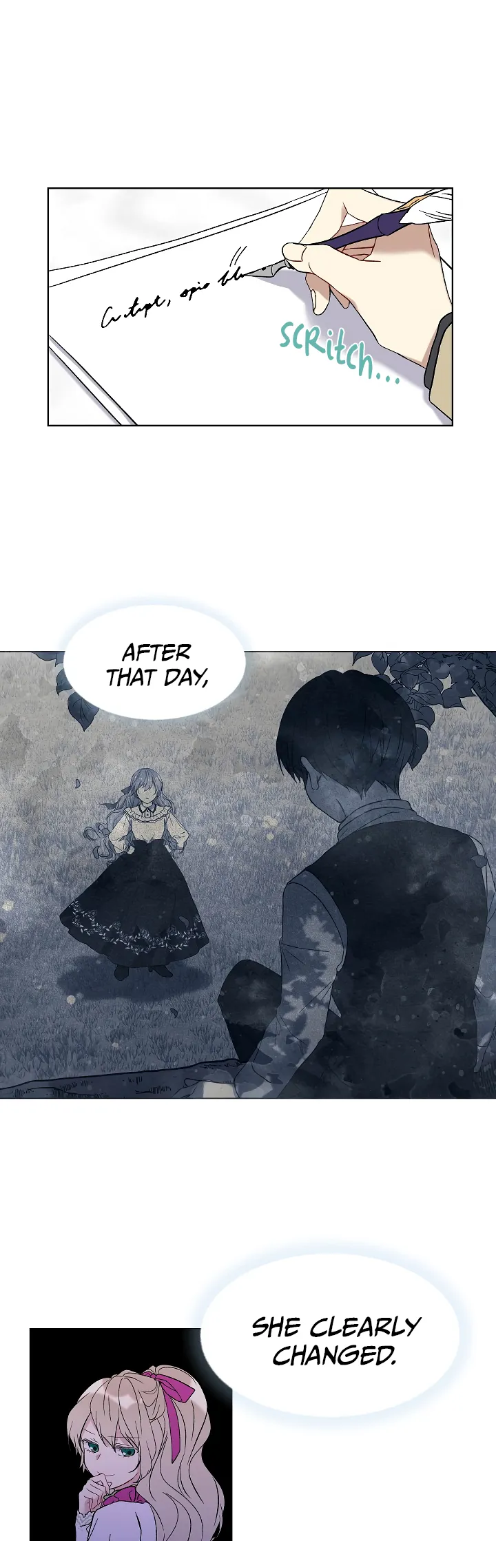 Recording Hall Chapter 6 Online - página 33