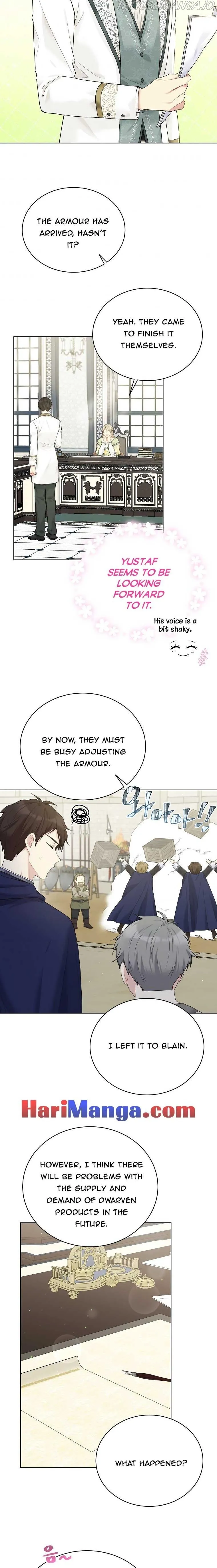 Recording Hall Chapter 63 Online - página 3