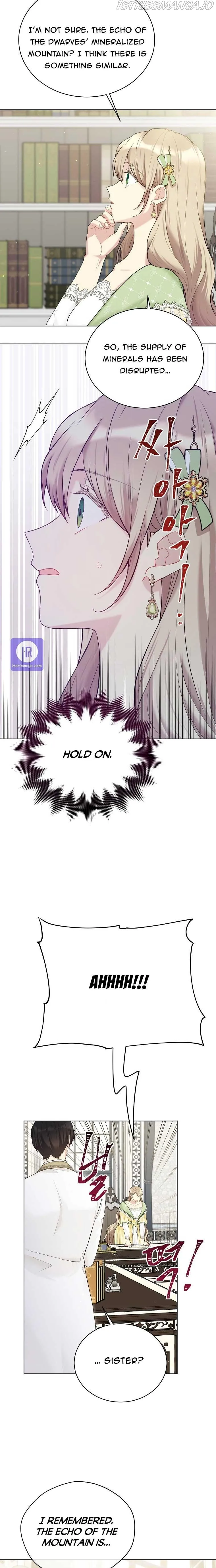 Recording Hall Chapter 63 Online - página 4