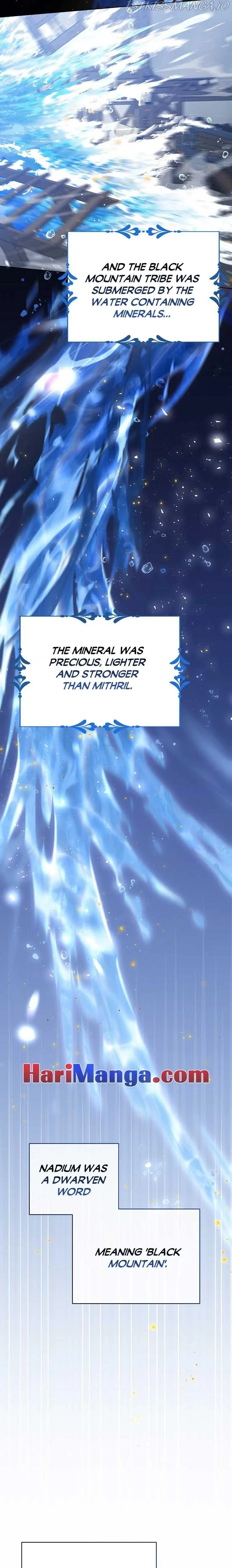 Recording Hall Chapter 63 Online - página 7
