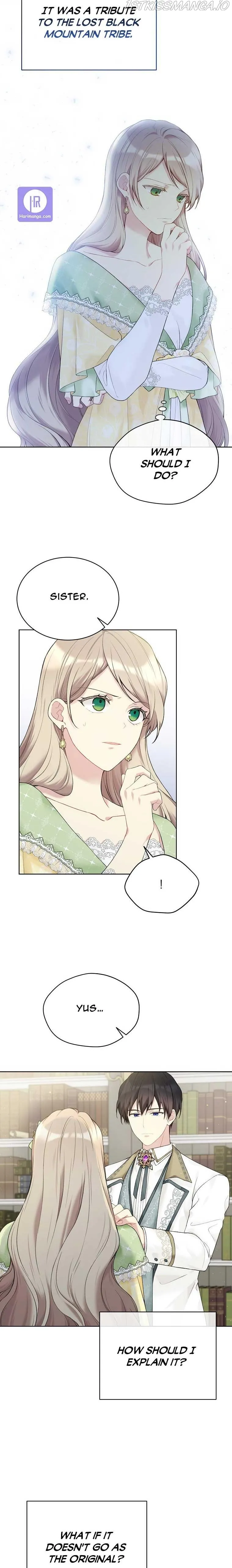 Recording Hall Chapter 63 Online - página 8