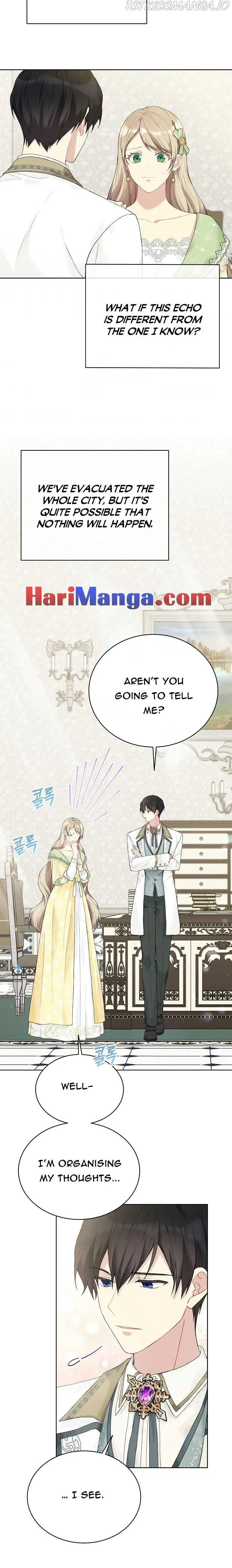 Recording Hall Chapter 63 Online - página 9