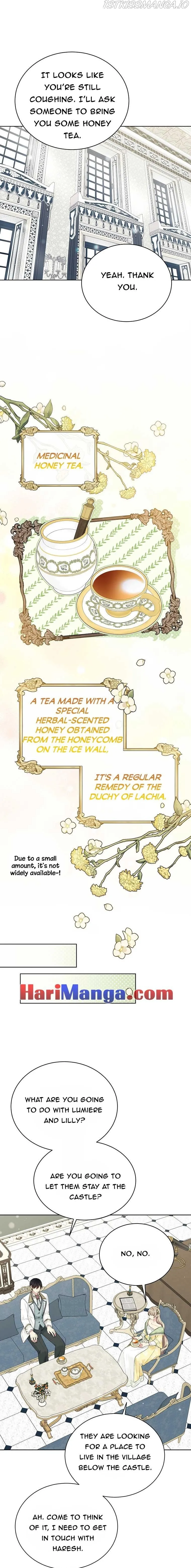 Recording Hall Chapter 63 Online - página 10