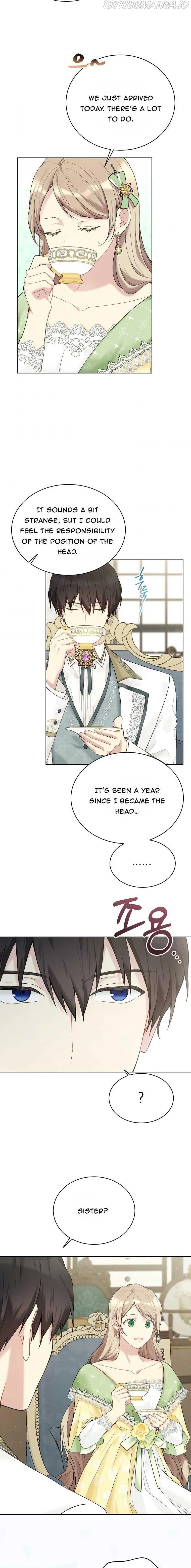 Recording Hall Chapter 63 Online - página 11