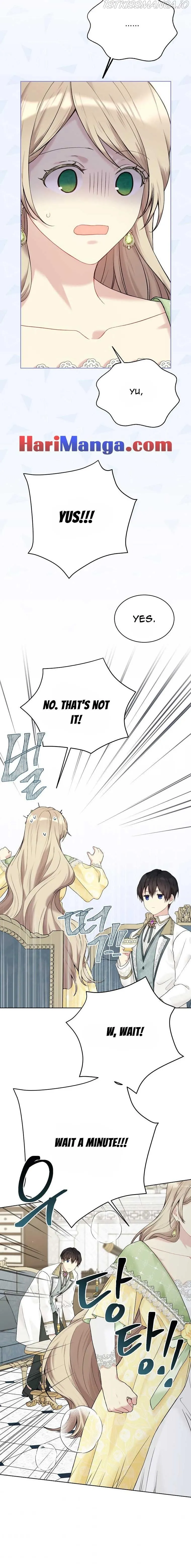 Recording Hall Chapter 63 Online - página 12