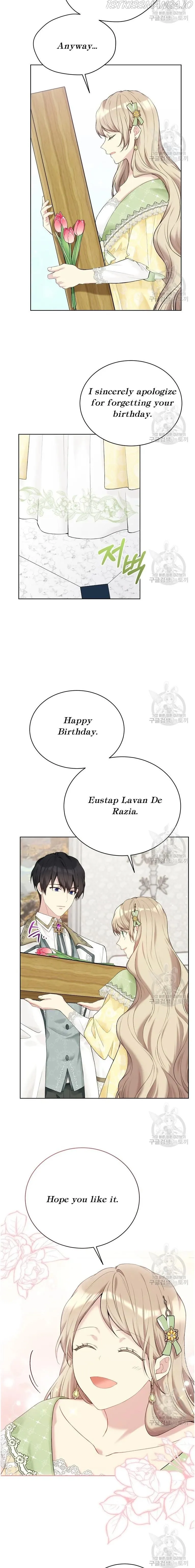 Recording Hall Chapter 63 Online - página 15