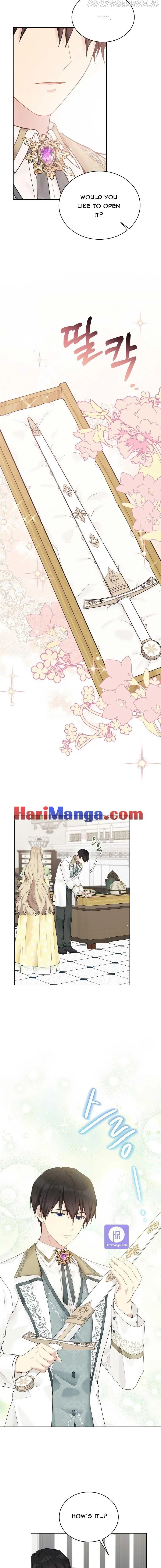 Recording Hall Chapter 63 Online - página 16