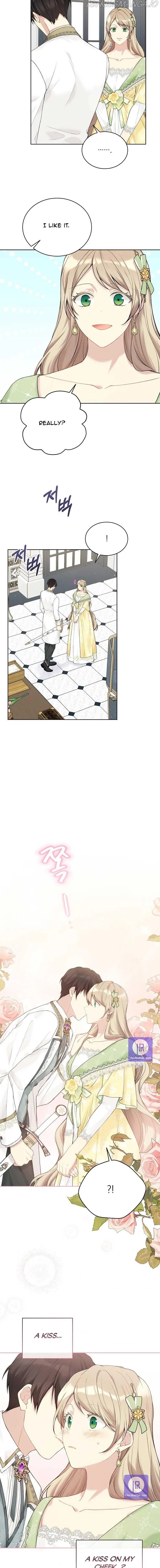 Recording Hall Chapter 63 Online - página 17