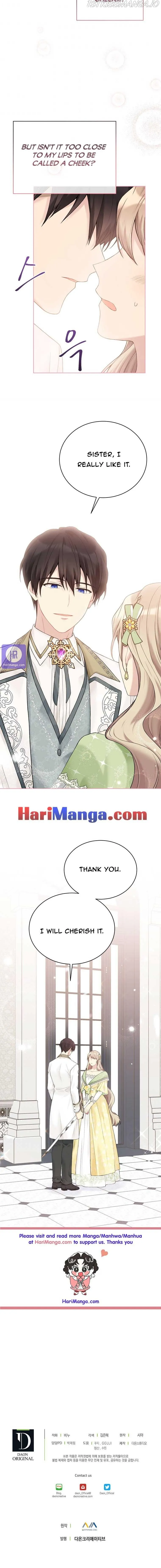 Recording Hall Chapter 63 Online - página 18