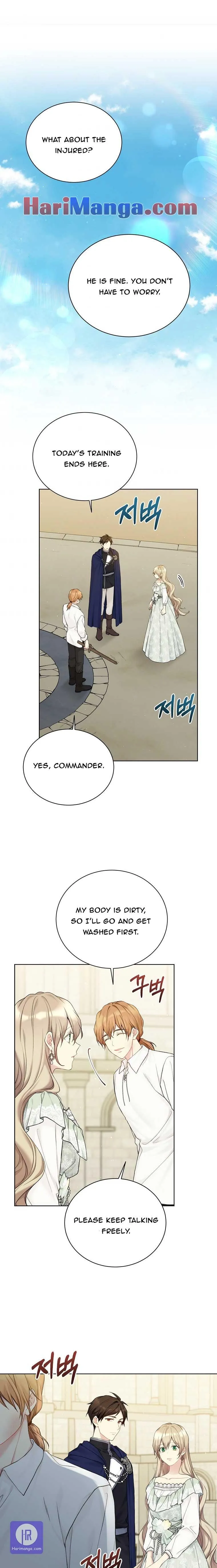 Recording Hall Chapter 69 Online - página 1