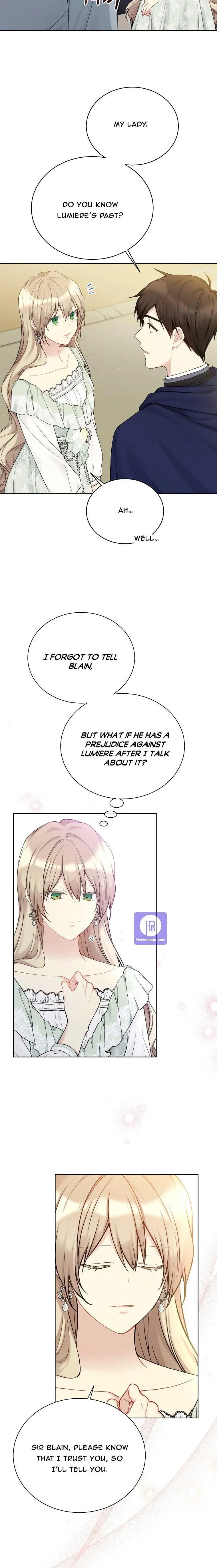 Recording Hall Chapter 69 Online - página 2