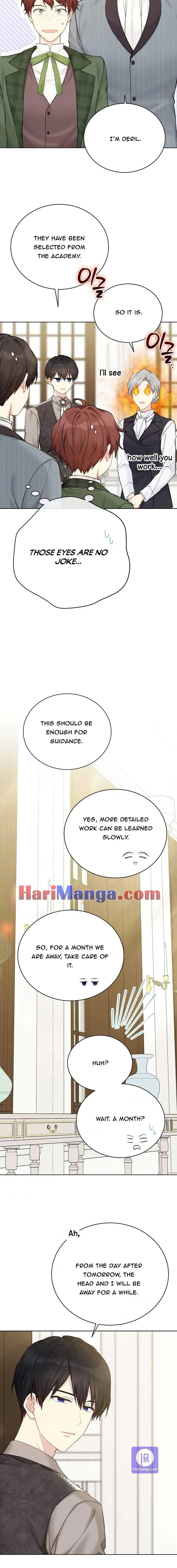 Recording Hall Chapter 69 Online - página 20