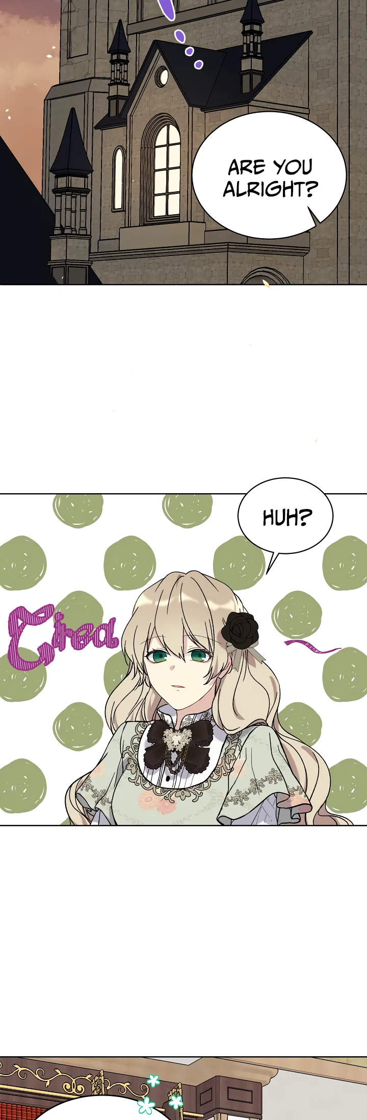 Recording Hall Chapter 7 Online - página 6