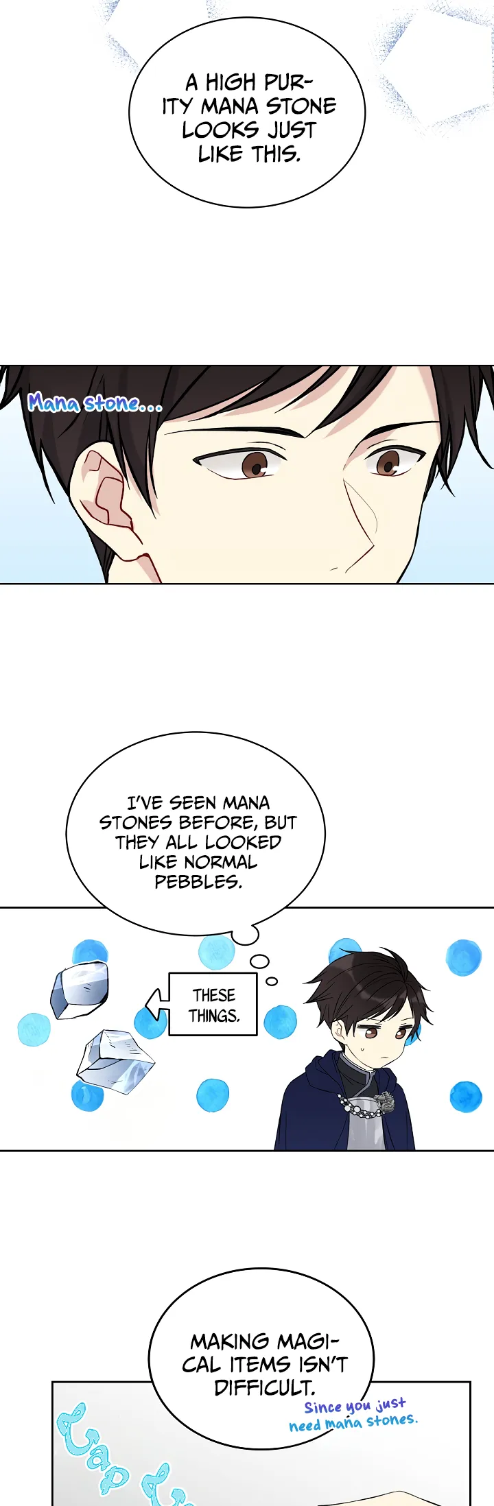 Recording Hall Chapter 7 Online - página 11