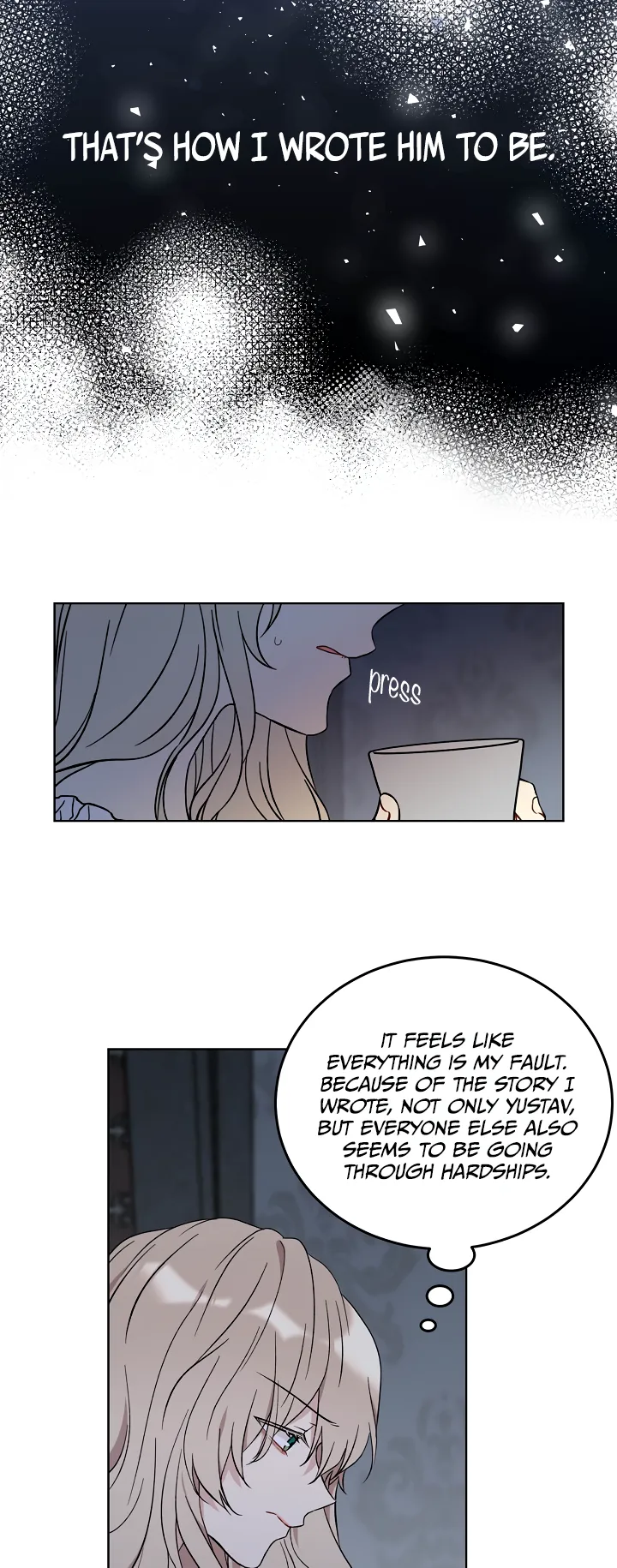 Recording Hall Chapter 8 Online - página 16