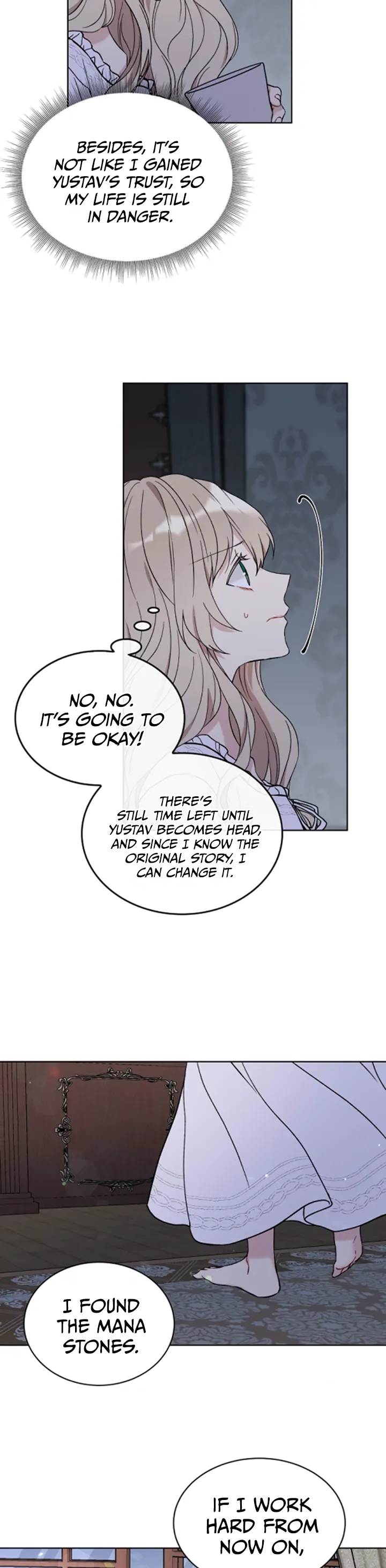 Recording Hall Chapter 8 Online - página 17