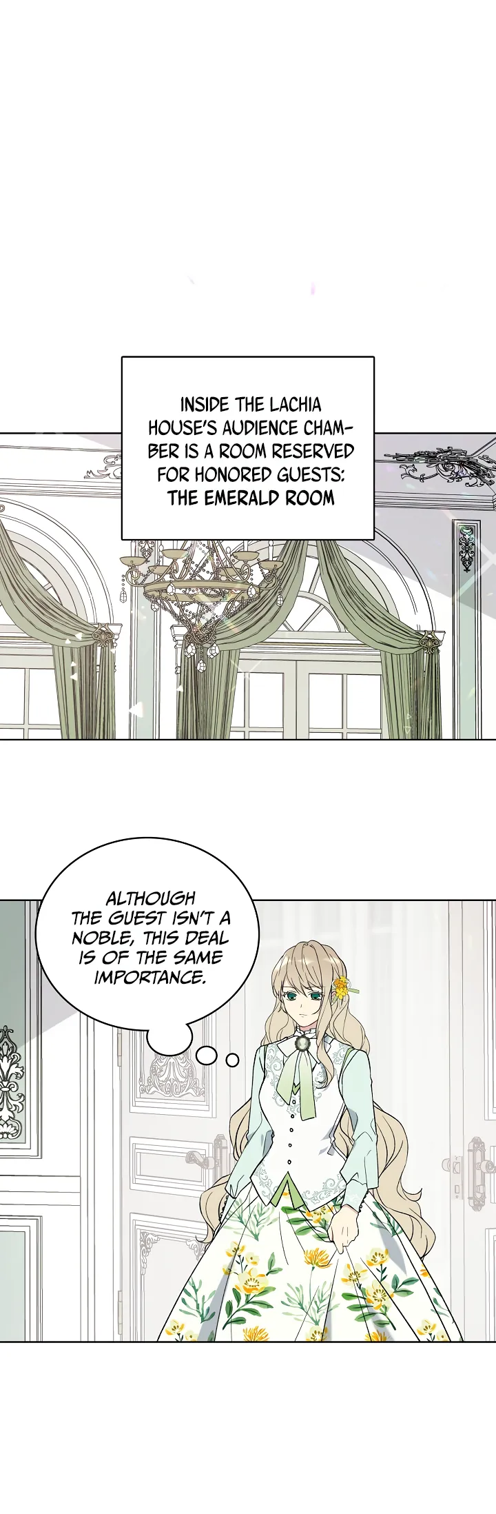 Recording Hall Chapter 8 Online - página 20