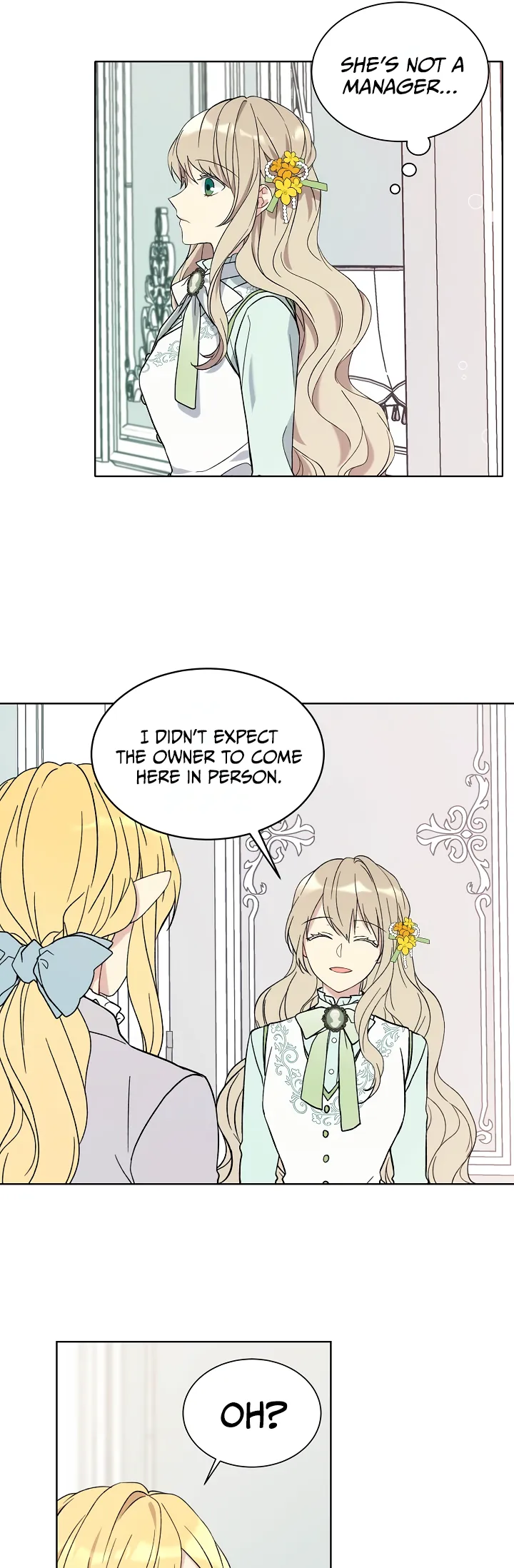 Recording Hall Chapter 8 Online - página 22