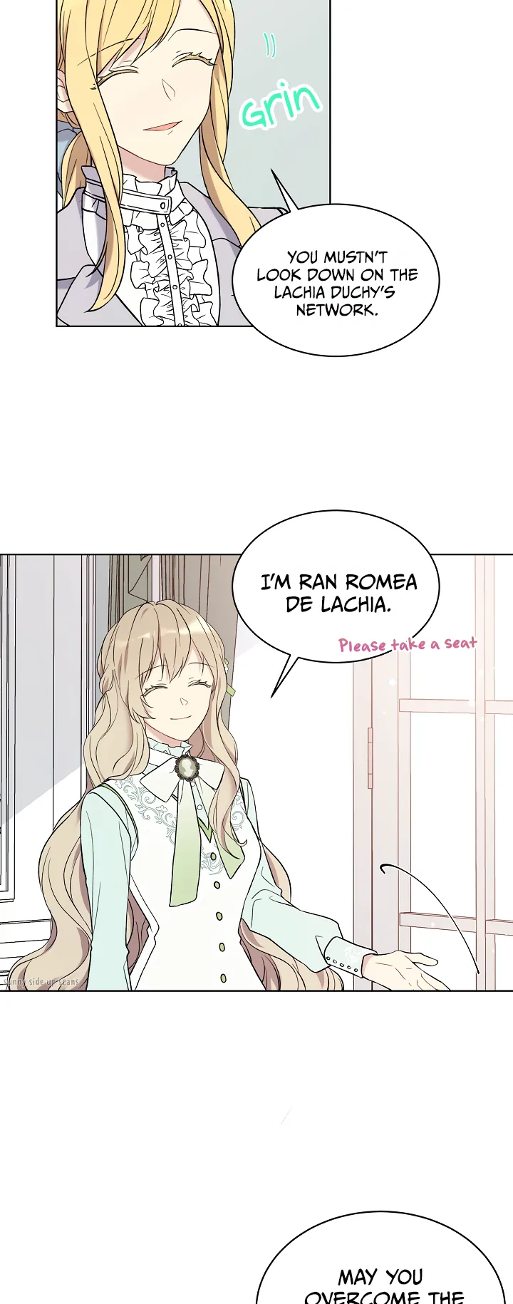 Recording Hall Chapter 8 Online - página 23