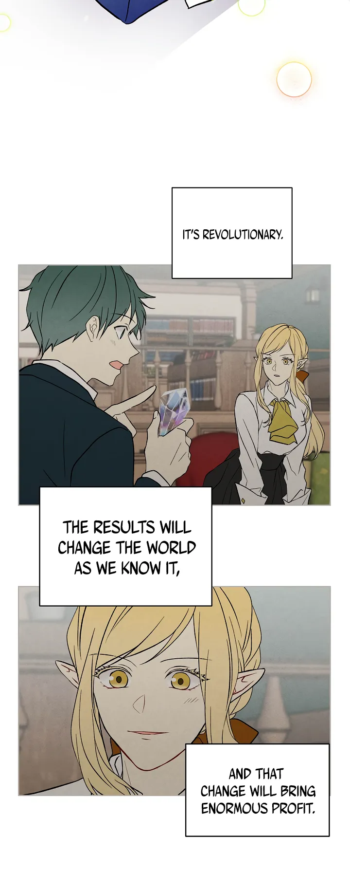 Recording Hall Chapter 8 Online - página 25