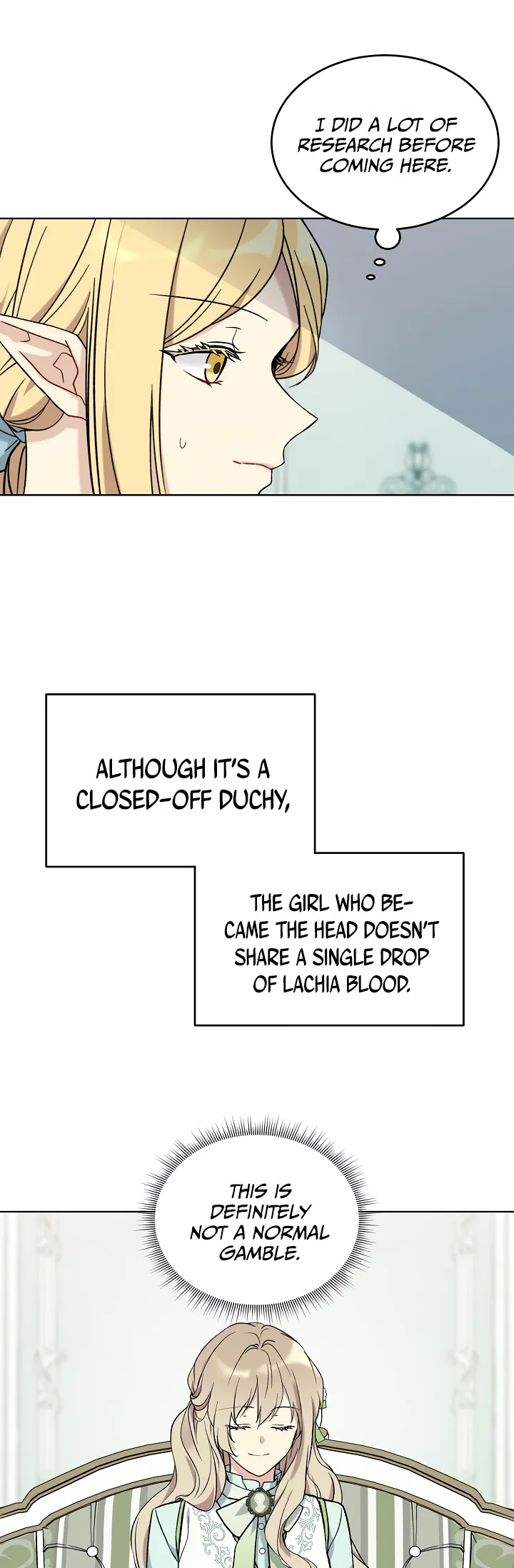 Recording Hall Chapter 8 Online - página 26