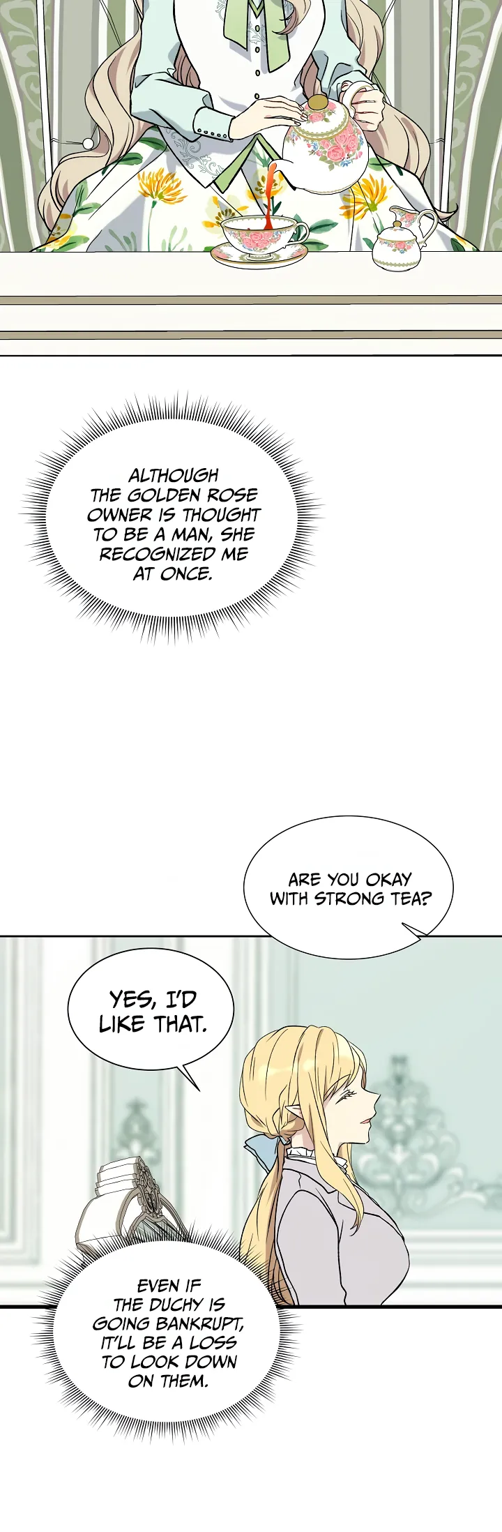 Recording Hall Chapter 8 Online - página 27