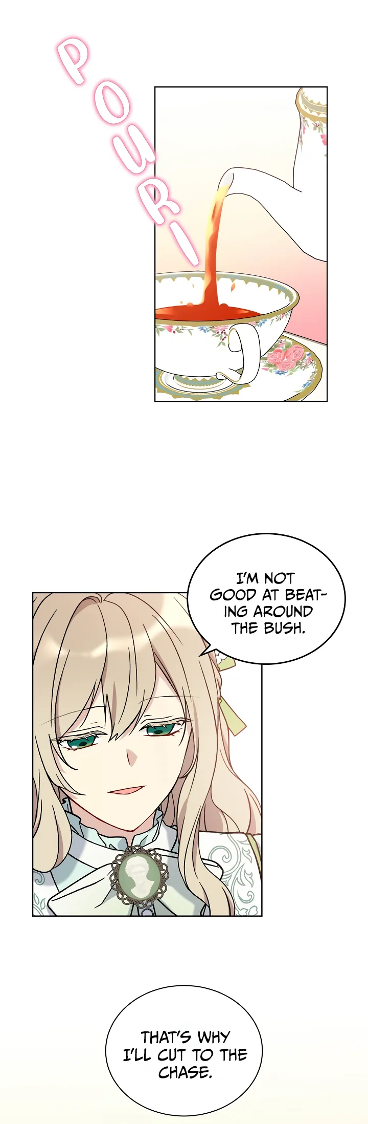 Recording Hall Chapter 8 Online - página 28