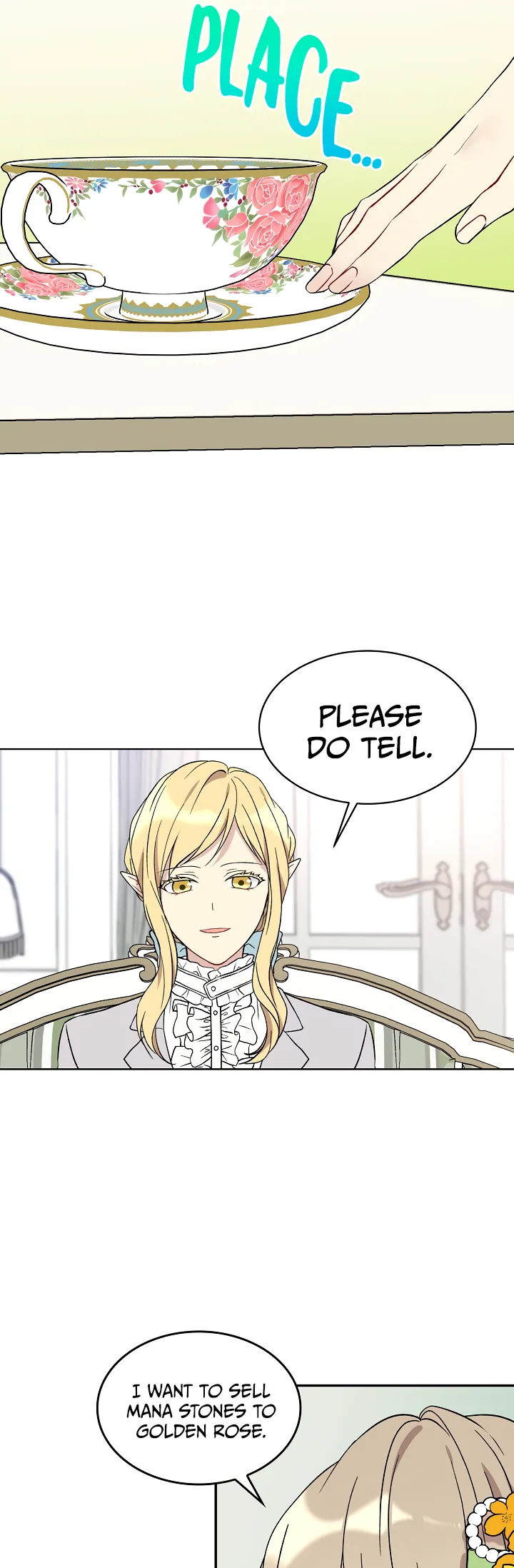 Recording Hall Chapter 8 Online - página 29