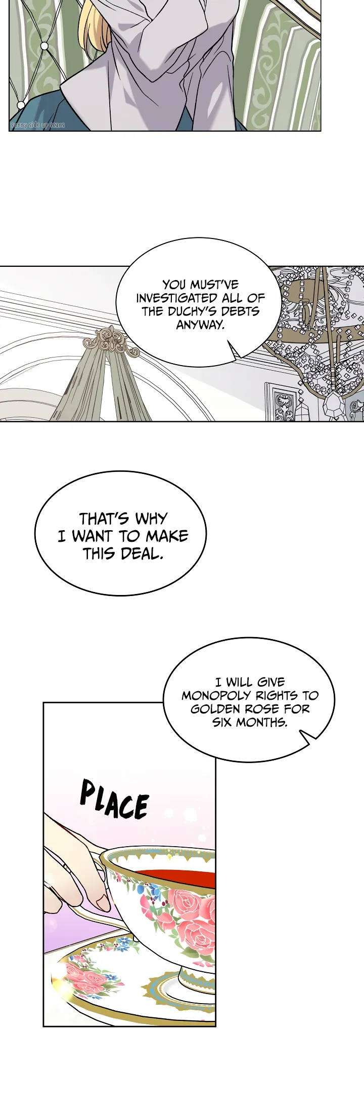 Recording Hall Chapter 8 Online - página 31